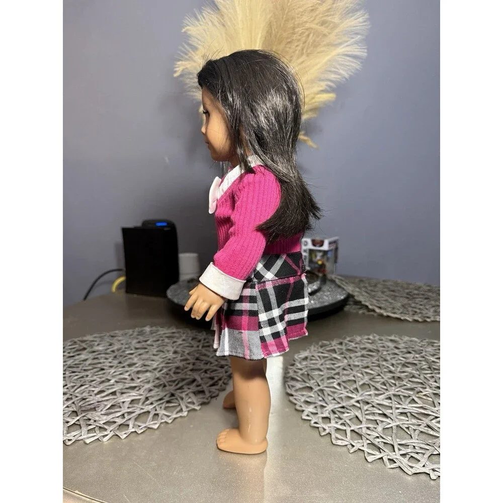 American Girl american girl